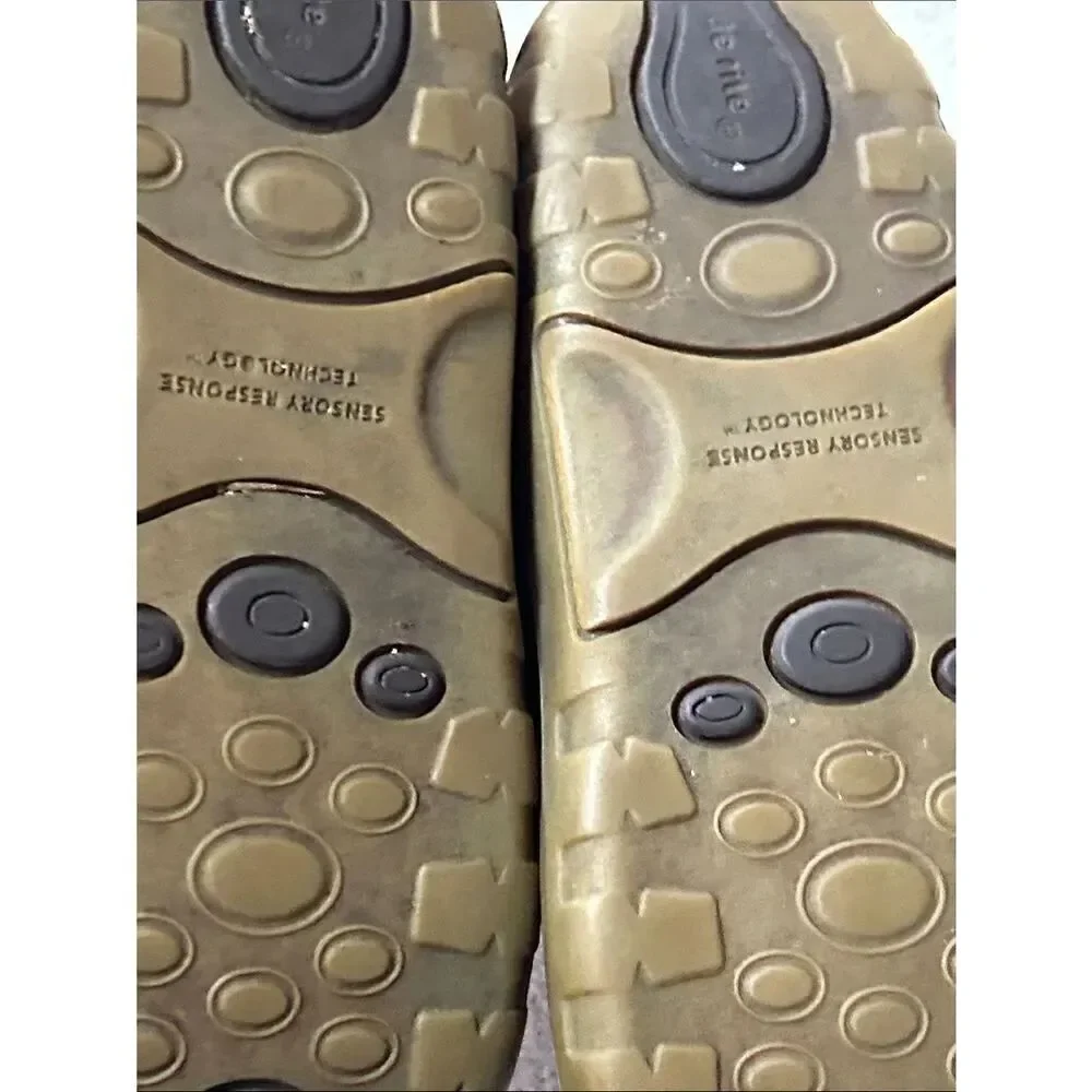 Stride Rite sturdy children